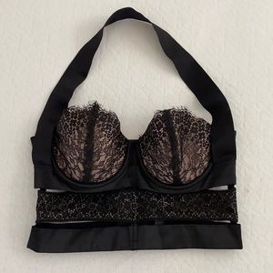 NWOT Victoria secret Vegas top